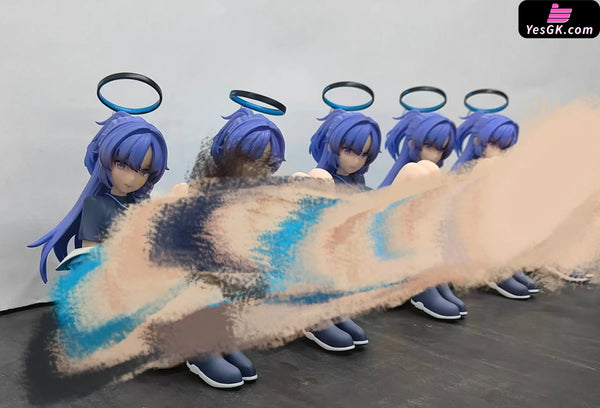 Blue Archive Hayase Yuuka 1/6 Figure - G Studio [In-Stock] Blue Archive