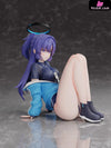 Blue Archive Hayase Yuuka 1/6 Figure - G Studio [Pre-Order] Blue Archive