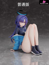 Blue Archive Hayase Yuuka 1/6 Figure - G Studio [Pre-Order] Blue Archive