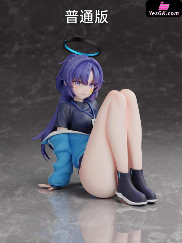 Blue Archive Hayase Yuuka 1/6 Figure - G Studio [Pre-Order] Blue Archive