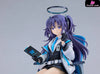 Blue Archive Hayase Yuuka Accountant’s Daily Life 1/7 Figure Gsc Studio [Pre - Order]