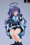 Blue Archive Hayase Yuuka Accountant’s Daily Life 1/7 Figure Gsc Studio [Pre - Order]