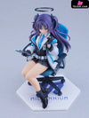 Blue Archive Hayase Yuuka Accountant’s Daily Life 1/7 Figure Gsc Studio [Pre - Order]