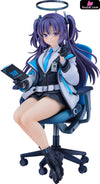 Blue Archive Hayase Yuuka Accountant’s Daily Life 1/7 Figure Gsc Studio [Pre - Order]