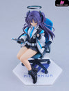 Blue Archive Hayase Yuuka Accountant’s Daily Life 1/7 Figure Gsc Studio [Pre - Order]