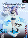 Blue Archive Hayase Yuuka Statue - Snow Studio [Pre-Order] Deposit / Standard Nsfw 18 + Collection