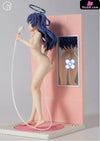 Blue Archive Hayase Yuuka Statue - Yeer Toys Studio [Pre-Order]