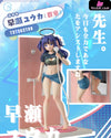 Blue Archive Hayase Yuuka Statue - Yeer Toys Studio [Pre-Order]