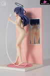 Blue Archive Hayase Yuuka Statue - Yeer Toys Studio [Pre-Order]