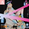 Blue Archive Helpless Ichinose Asuna Statue - Pp Jiang Studio [Pre-Order] Deposit / A Get Dressed