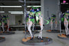 Blue Archive Hikari & Nozomi Statue - ABsinthe Studio [In-Stock] Blue Archive