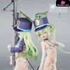 Blue Archive Hikari & Nozomi Statue - Absinthe Studio [Pre-Order] Deposit / Version A Nsfw 18 +