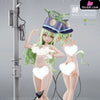 Blue Archive Hikari & Nozomi Statue - Absinthe Studio [Pre-Order] Full Payment / Version S Nsfw 18