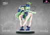 Blue Archive Hikari & Nozomi Statue - TBG Studio