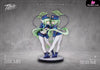 Blue Archive Hikari & Nozomi Statue - TBG Studio