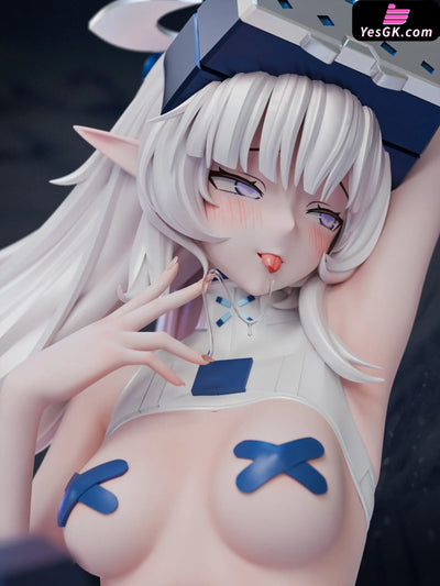 Blue Archive Himari Akeboshi Statue - Mi Yin Studio