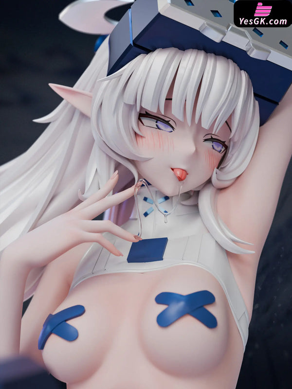 Blue Archive Himari Akeboshi Statue - Mi Yin Studio
