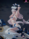 Blue Archive Himari Akeboshi Statue - Mi Yin Studio