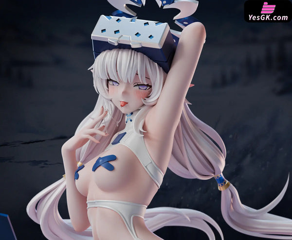 Blue Archive Himari Akeboshi Statue - Mi Yin Studio