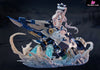 Blue Archive Himari Akeboshi Statue - Mi Yin Studio
