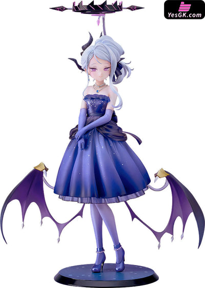 Blue Archive Hina Formal Dress 1/7 Scale Figure (Licensed) - Good Smile Company [Pre-Order] - Blue Archive