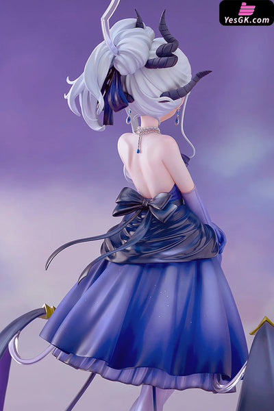 Blue Archive Hina Formal Dress 1/7 Scale Figure (Licensed) - Good Smile Company [Pre-Order] - Blue Archive