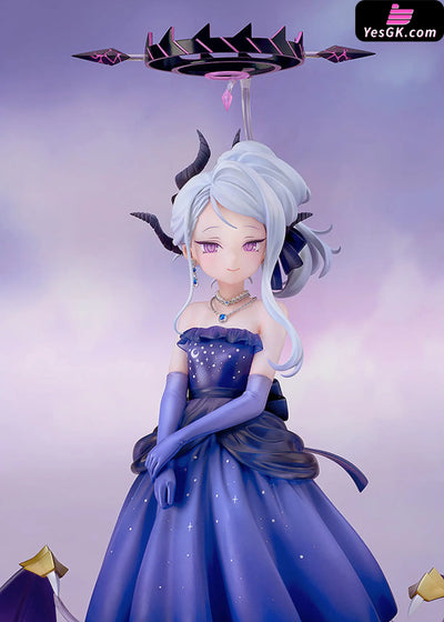Blue Archive Hina Formal Dress 1/7 Scale Figure (Licensed) - Good Smile Company [Pre-Order] - Blue Archive