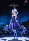 Blue Archive Hina Formal Dress 1/7 Scale Figure (Licensed) - Good Smile Company [Pre-Order] - Blue Archive