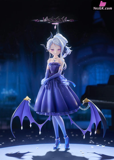 Blue Archive Hina Formal Dress 1/7 Scale Figure (Licensed) - Good Smile Company [Pre-Order] - Blue Archive