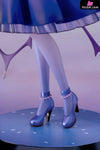 Blue Archive Hina Formal Dress 1/7 Scale Figure (Licensed) - Good Smile Company [Pre-Order] - Blue Archive