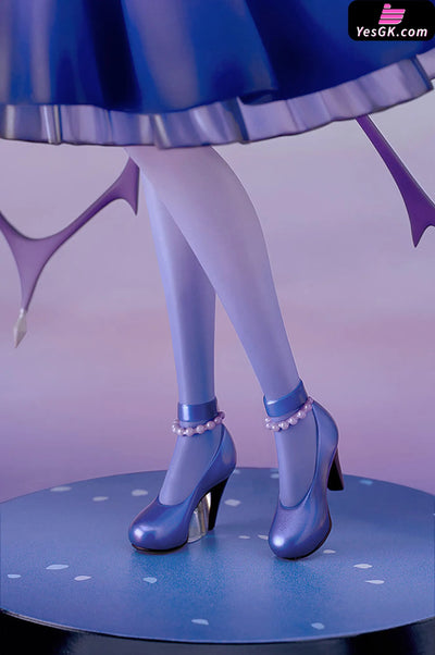 Blue Archive Hina Formal Dress 1/7 Scale Figure (Licensed) - Good Smile Company [Pre-Order] - Blue Archive