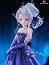 Blue Archive Hina Formal Dress 1/7 Scale Figure (Licensed) - Good Smile Company [Pre-Order] - Blue Archive