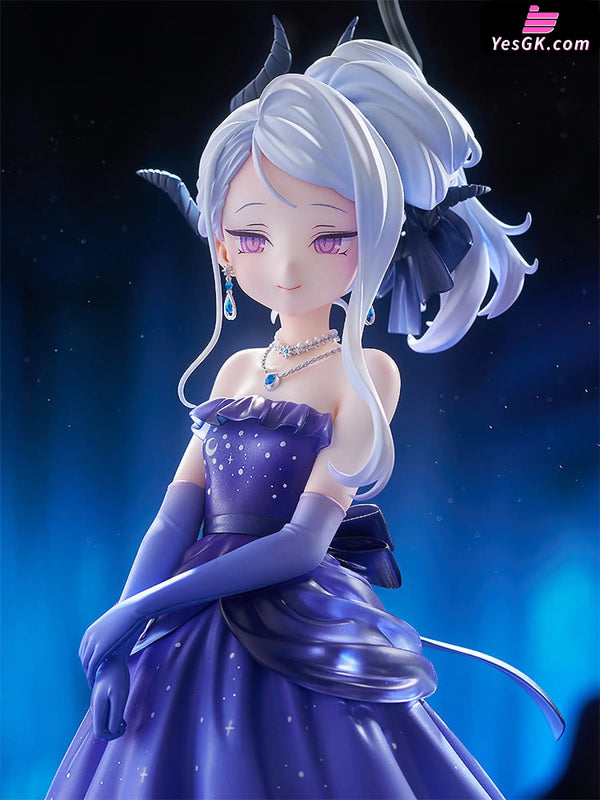 Blue Archive Hina Formal Dress 1/7 Scale Figure (Licensed) - Good Smile Company [Pre-Order] - Blue Archive