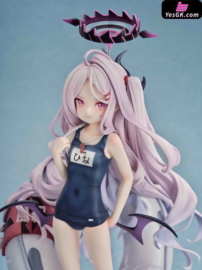 Blue Archive Hina Sorasaki Swimsuit 1/7 Scale Figure (Licensed) - Gcs Studio [Pre-Order]