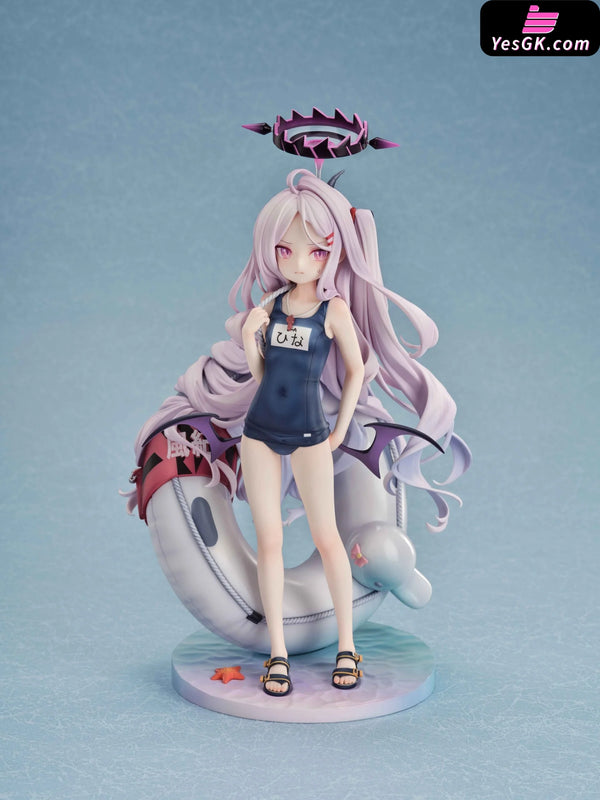 Blue Archive Hina Sorasaki Swimsuit 1/7 Scale Figure (Licensed) - Gcs Studio [Pre-Order]