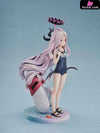 Blue Archive Hina Sorasaki Swimsuit 1/7 Scale Figure (Licensed) - Gcs Studio [Pre-Order]