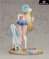 Blue Archive Ichinose Asuna 1/6 GK Statue - Beast Studio [Pre-Order] - Blue Archive