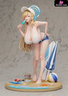 Blue Archive Ichinose Asuna 1/6 GK Statue - Beast Studio [Pre-Order] - Blue Archive