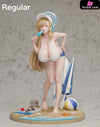 Blue Archive Ichinose Asuna 1/6 GK Statue - Beast Studio [Pre-Order] - Blue Archive