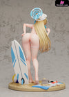 Blue Archive Ichinose Asuna 1/6 GK Statue - Beast Studio [Pre-Order] - Blue Archive