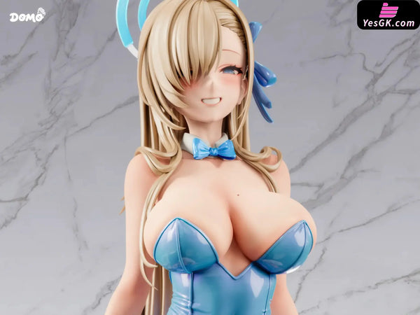 Blue Archive Ichinose Asuna 1/6 GK Statue - Domo Studio [Pre-Order] Blue Archive