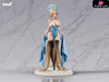 Blue Archive Ichinose Asuna 1/6 GK Statue - Domo Studio [Pre-Order] Blue Archive