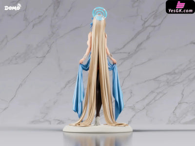 Blue Archive Ichinose Asuna 1/6 GK Statue - Domo Studio [Pre-Order] Blue Archive