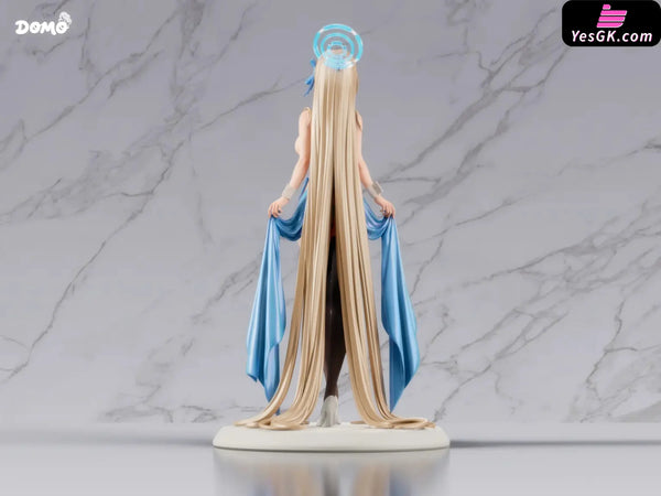 Blue Archive Ichinose Asuna 1/6 GK Statue - Domo Studio [Pre-Order] Blue Archive