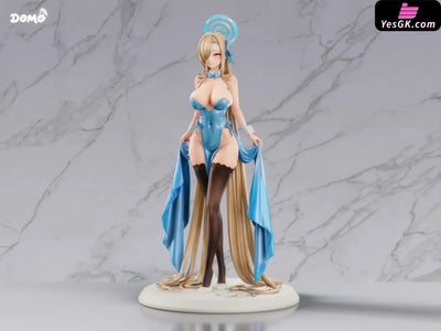 Blue Archive Ichinose Asuna 1/6 GK Statue - Domo Studio [Pre-Order] Blue Archive