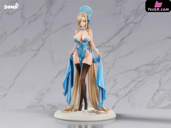 Blue Archive Ichinose Asuna 1/6 GK Statue - Domo Studio [Pre-Order] Blue Archive