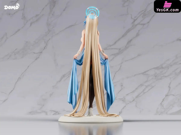Blue Archive Ichinose Asuna 1/6 GK Statue - Domo Studio [Pre-Order] Blue Archive