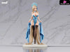 Blue Archive Ichinose Asuna 1/6 GK Statue - Domo Studio [Pre-Order] Blue Archive