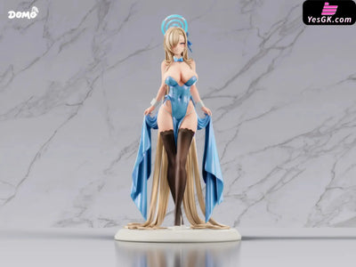 Blue Archive Ichinose Asuna 1/6 GK Statue - Domo Studio [Pre-Order] Blue Archive