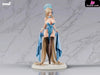 Blue Archive Ichinose Asuna 1/6 GK Statue - Domo Studio [Pre-Order] Blue Archive